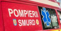 Un bărbat din Bârlad aflat în drum spre un consult medical, resuscitat după trei stopuri cardio-respiratorii