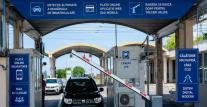 Taxa de pod la Giurgiu-Ruse se va putea plăti electronic din 15 iunie. CNAIR a lansat eTarifGiurgiuPod