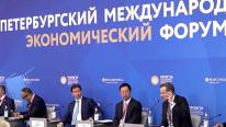 Inovaţiile cu care s-a lăudat Rusia la Forumul Economic de la St. Petersburg. "În 2050 devenim lideri"