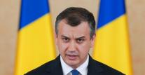 Tomac, după explozia dronei din Constanţa: "Cu cât vom avea mai repede un Guvern, cu atât mai bine"