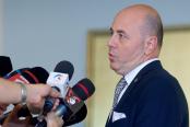 Muraru, după ce China l-a acuzat că susţine independenţa Taiwanului: "Nu cer aprobarea unei puteri străine"