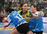 CSM Bucureşti a ratat calificarea în finala Ligii Campionilor. Metz a învins cu 32-27