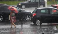 Alertă de vreme severă în mai multe județe. ANM a emis un cod galben de furtuni și vânt puternic