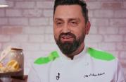 Chefi la cuțite - Viitorul are gust. De ce a lipsit Chef Orlando la începutul Semifinalei