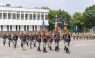 Armata României, prezentă la parada militară de Ziua Națională a Franței