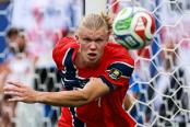 Erling Haaland: "Am pus Norvegia pe harta fotbalului". Ce spune despre Bellingham