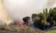 Alertă MAE pentru 2 destinaţii de vacanţă preferate de români. Risc ridicat de incendii în Sardinia și Sicilia
