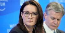 Zelenski propune schimbarea premierului Ucrainei. Cine ar putea să o înlocuiască pe Yulia Svyrydenko
