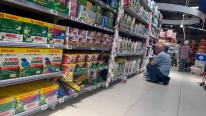 SHRINKFLATION. Produsele care costă la fel, dar au mai puţine grame. ANPC nu a dat nicio amendă