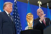 FIFA anunţă că CM 2026 e cel mai reuşit Mondial din istorie. Lista starurilor care vor fi în tribune la finală