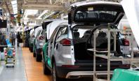 Industria auto din România pierde 1.200 de angajați pe lună. Declinul, cel mai grav din ultimul deceniu