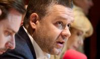 Ciucu nu exclude scenariul alegerilor anticipate: "Ar da un imbold să avem un Guvern funcțional"