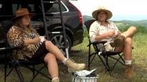 Cât costă să stai la cort. Ce reguli trebuie să respecţi în camping