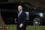 Primele numiri făcute de Andy Burnham în noul cabinet britanic. Cine sunt noii miniștri