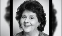 Doliu în teatrul românesc. Adela Mărculescu, actrița care a slujit scena Naționalului peste 60 de ani, a murit