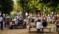 (P) Ziua Timișoarei începe vineri: 203 evenimente și concerte cu Beth Hart, The Script și Marija Serifovic