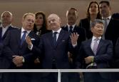 The Times: Infantino ar fi dispus să vândă o parte din Cupa Mondială unor investitori privaţi