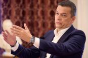 Grindeanu cere o nouă tură de consultări şi nu exclude negocierile cu AUR. Când am putea avea guvern
