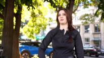 Reginele asfaltului. Româncele preferă motocicletele: "De ce să mințim, ne şi stă bine"