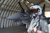 Primul pilot care a doborât o dronă în România: "N-am ştiut pentru ce decolăm, trebuia să apărăm ţara"