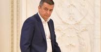 Grindeanu contestă legitimitatea guvernului interimar de a decreta stare de alertă la nivel naţional