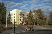 Rusia a cucerit orașul Kostiantinivka, un important centru defensiv. Kievul dezminte