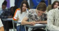 Ministrul Educaţiei: "Până mâine, ora 12:00, se vor afişa rezultatele". Mesaj către cei care nu vor lua BAC-ul