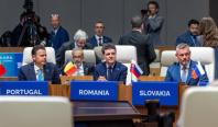 Nicușor Dan: Cheltuielile pentru apărare ajung în 2026 la 3,7% din PIB. România își va respecta angajamentele