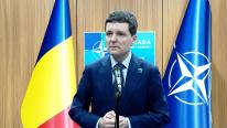 Ce spune Nicuşor Dan despre incidentul din portul Constanţa, cu câteva zile înainte de a merge la Kiev