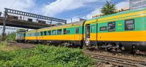 Copilul de 8 ani lovit mortal de tren fusese dat dispărut de tatăl său cu doar 10 minute înainte de tragedie