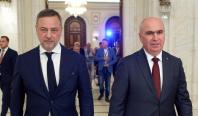Lider PNL, după ce Fitch a menținut ratingul României: "Ţara noastră își păstrează credibilitatea"