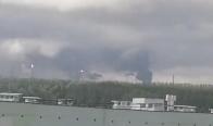 Cel mai sângeros atac ucrainean în Rusia: 13 morți și 39 de răniți. Ţinta, un important centru petrolier