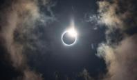 Ce se va întâmpla pe cerul României după eclipsa de soare