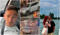 "Ce blestem". Unul dintre tinerii morţi în accidentul din Braşov urma să-şi serbeze ziua în curând