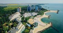 Un român venit din Austria, nemulțumit că a dat 1.800 de euro pentru un sejur all-inclusive la Olimp