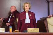 CCR a amânat decizia pe Legea integrității. Amendamentele "Fritz" şi "Grădinaru", în centrul disputei
