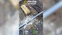 România, ținta unor sabotaje? Capcane mortale descoperite pe calea ferată și Autostrada Soarelui