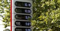 Acciza la motorină scade cu 20%. Câți bani vor economisi șoferii la un plin