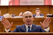 Ilie Bolojan propune un pact politic pe energie: "Trebuie să-l discutăm la modul serios"