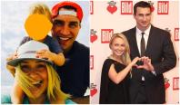 Reacția pugilistului Vladimir Klitschko la vestea morţii lui Hayden Panettiere. Cei 2 au o fetiță împreună