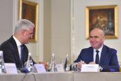 Pîslaru: Bolojan e foarte incomod. Instanţele au hotărât, în timp record, împotriva deciziilor Congresului PNL