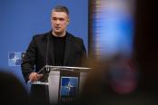 Mihailo Fedorov, fostul ministru ucrainean al Apărării, cere organizarea de alegeri pe timp de război