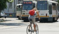 Valul de caniculă se extinde în aproape toată ţara, cu temperaturi de 39°C. Patru zile de foc în București