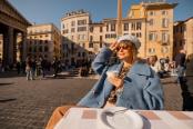 Cafeaua ieftină din Italia nu mai e ieftină. Cât a ajuns să coste un espresso