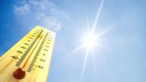 Localitatea din România unde temperatura resimţită la ora 15 a fost de 42 de grade la umbră