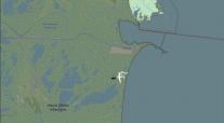 Nouă alertă aeriană în Tulcea. Au fost ridicate două aeronave F-16