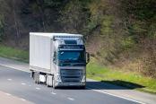 A demisionat de la locul de muncă, după ameninţări. Un șofer de camion a primit despăgubiri de 17.000 de euro