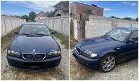 Oraşul în care ANAF vinde un BMW cu 2000 euro. Care este preţul de pornire la licitaţie