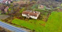 Castelul Haller din Mihai Viteazu