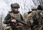 "Femeile luptă la fel de bine". Kievul, sfătuit să înceapă recrutarea ucrainencelor şi să le trimită pe front